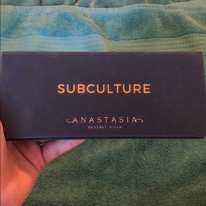 ABH subculture palette